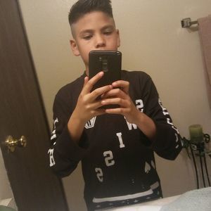 Meet your Posher, Fernando